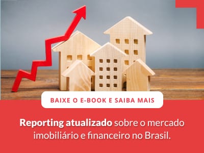 Mercado Imobiliário e Financeiro no Brasil
