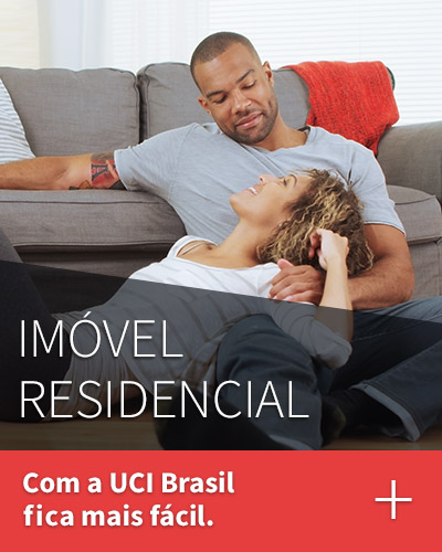 Aquisição Residencial