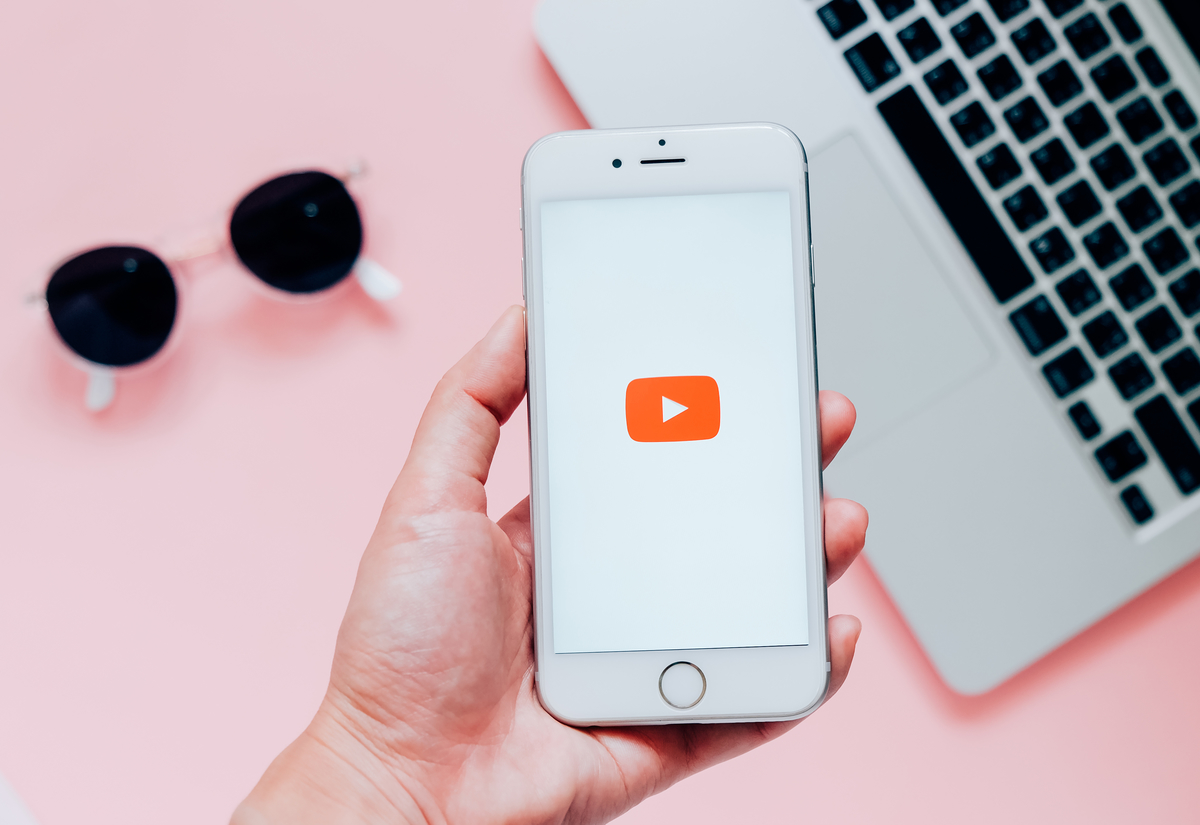 O que é educação financeira: 5 youtubers para acompanhar e descobrir