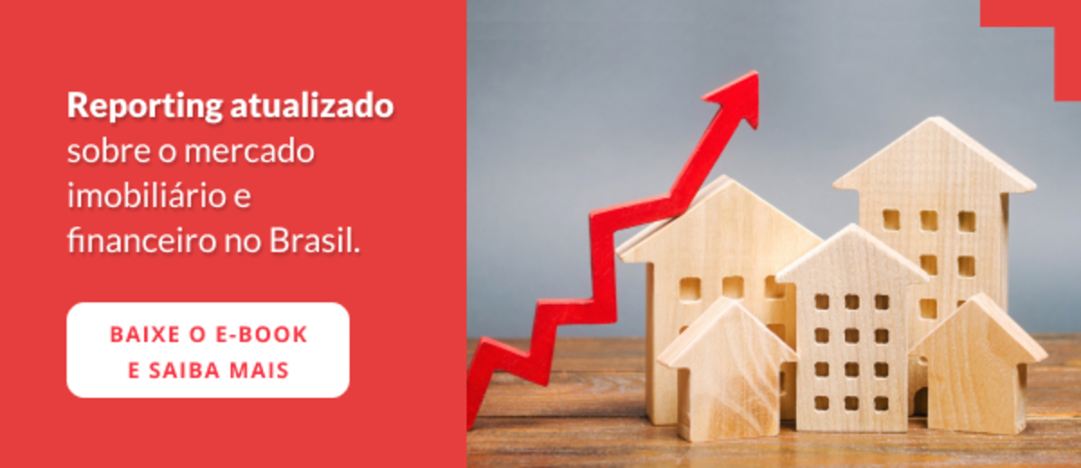 Reporting: informações atualizadas sobre o mercado imobiliário na pandemia