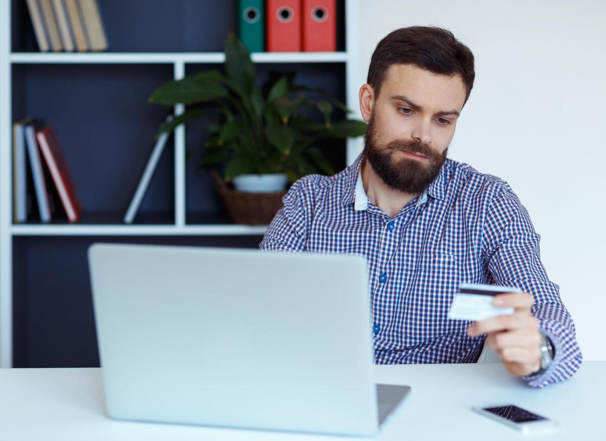 Aquisição de crédito rápido: sua empresa está precisando?