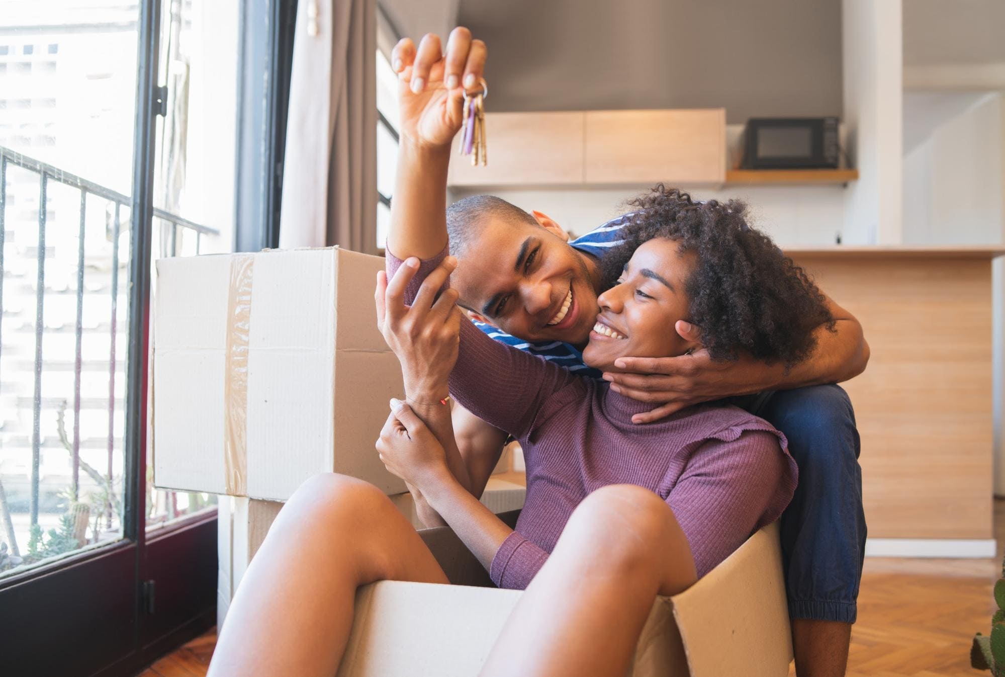 Crédito imobiliário: Devo usar para um imóvel novo ou usado