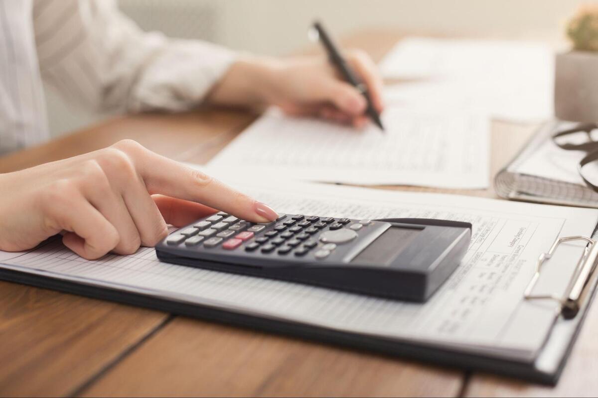 Calculadora de financiamento: Como devo calcular as parcelas?