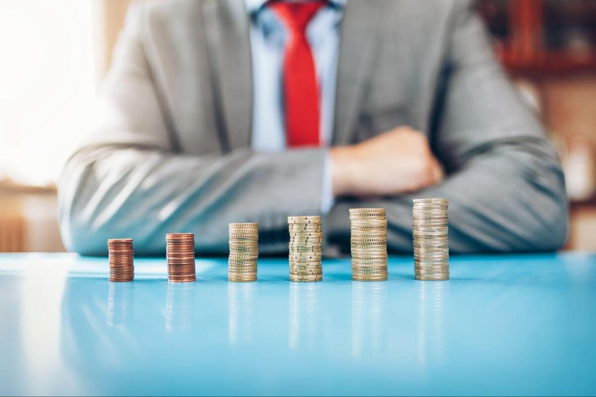 Organização financeira: 5 dicas para quem é leigo no assunto