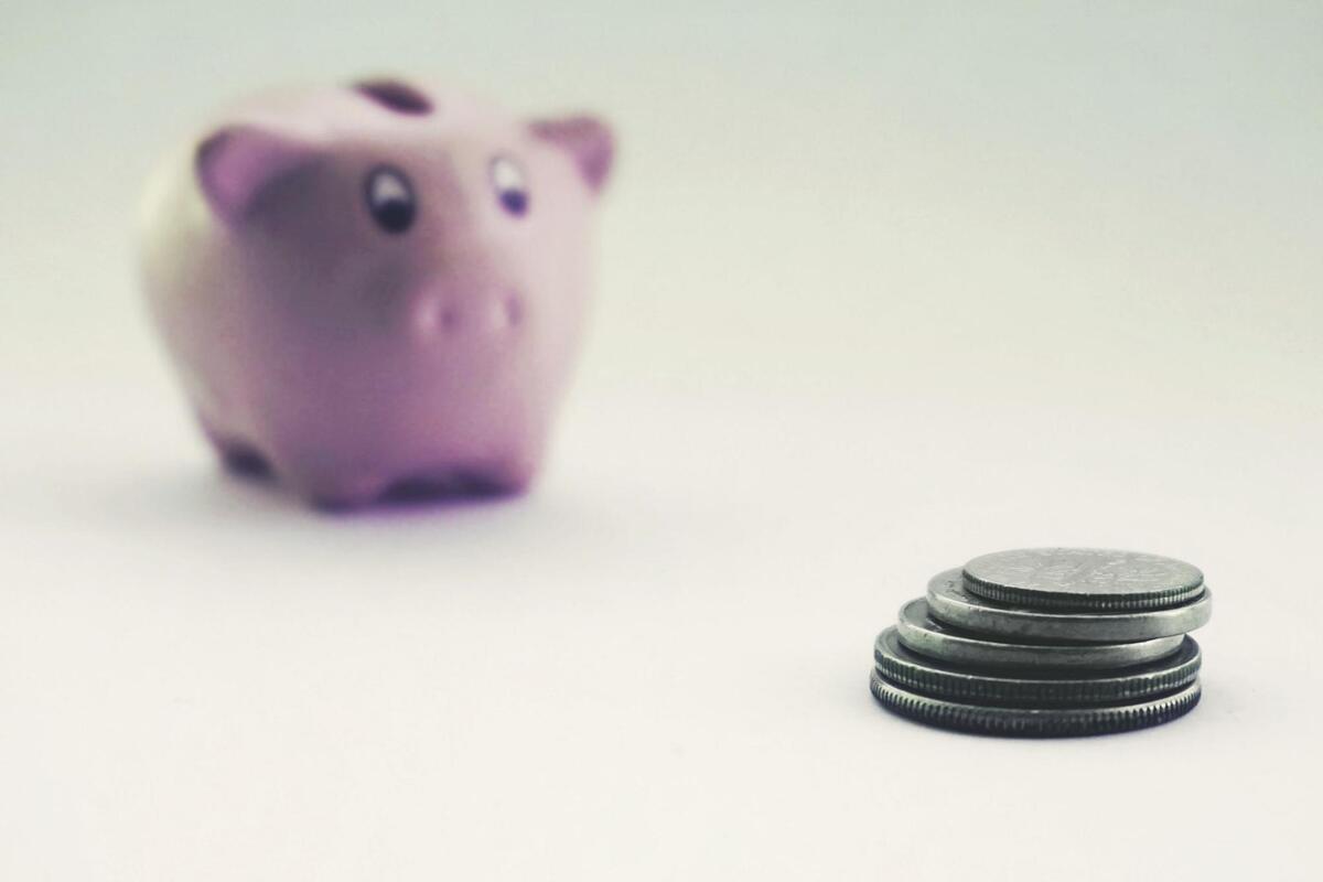 7 Dicas para poupar dinheiro e manter as finanças em dia