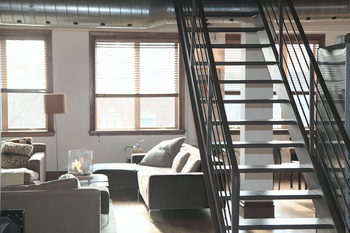 Qual a diferença entre loft, flat, studio e kitnet?