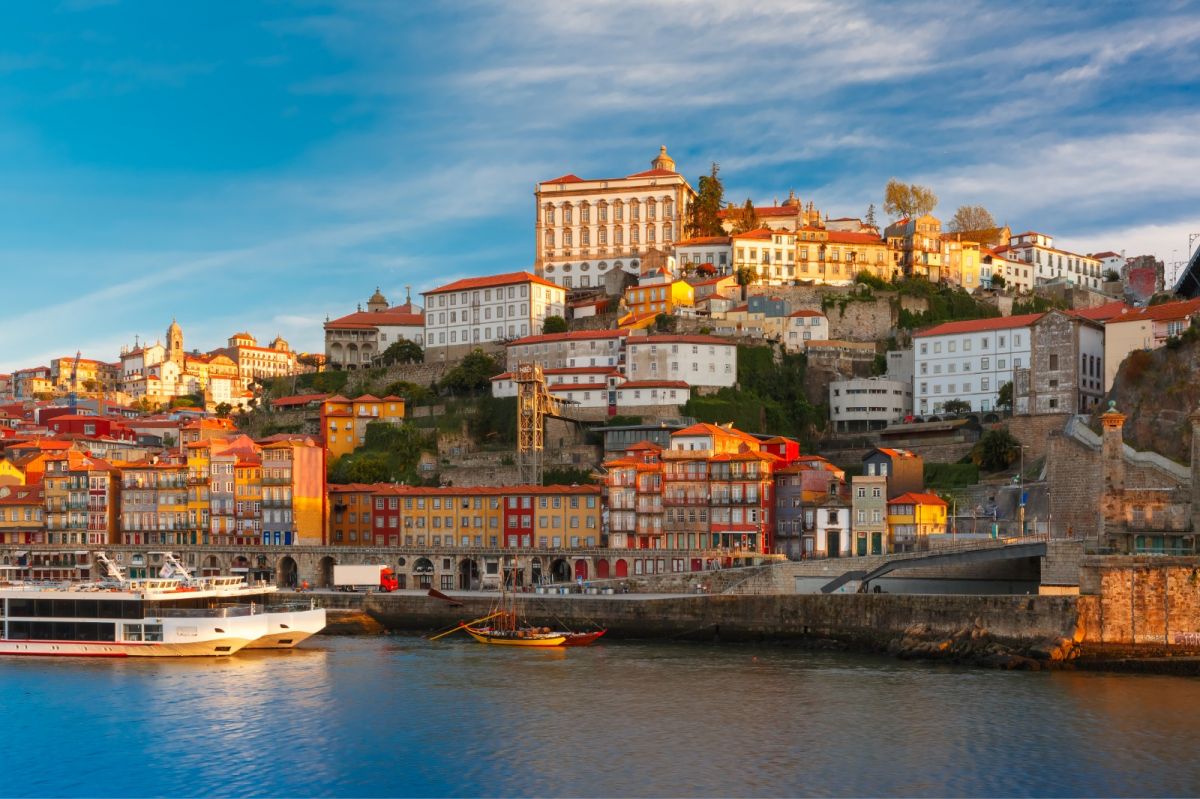 6 vantagens de comprar e financiar um imóvel em portugal