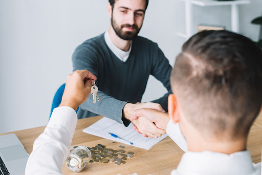 Crédito com Garantia de Imóvel: Tire suas Dúvidas e Conheça suas Vantagens!