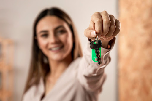 Desejo de Comprar Imóvel Cresce Entre os Brasileiros: O Momento Ideal para Investir